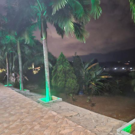 Chacara Vive La Vie Ponte Alta Hotel Gama  Luaran gambar