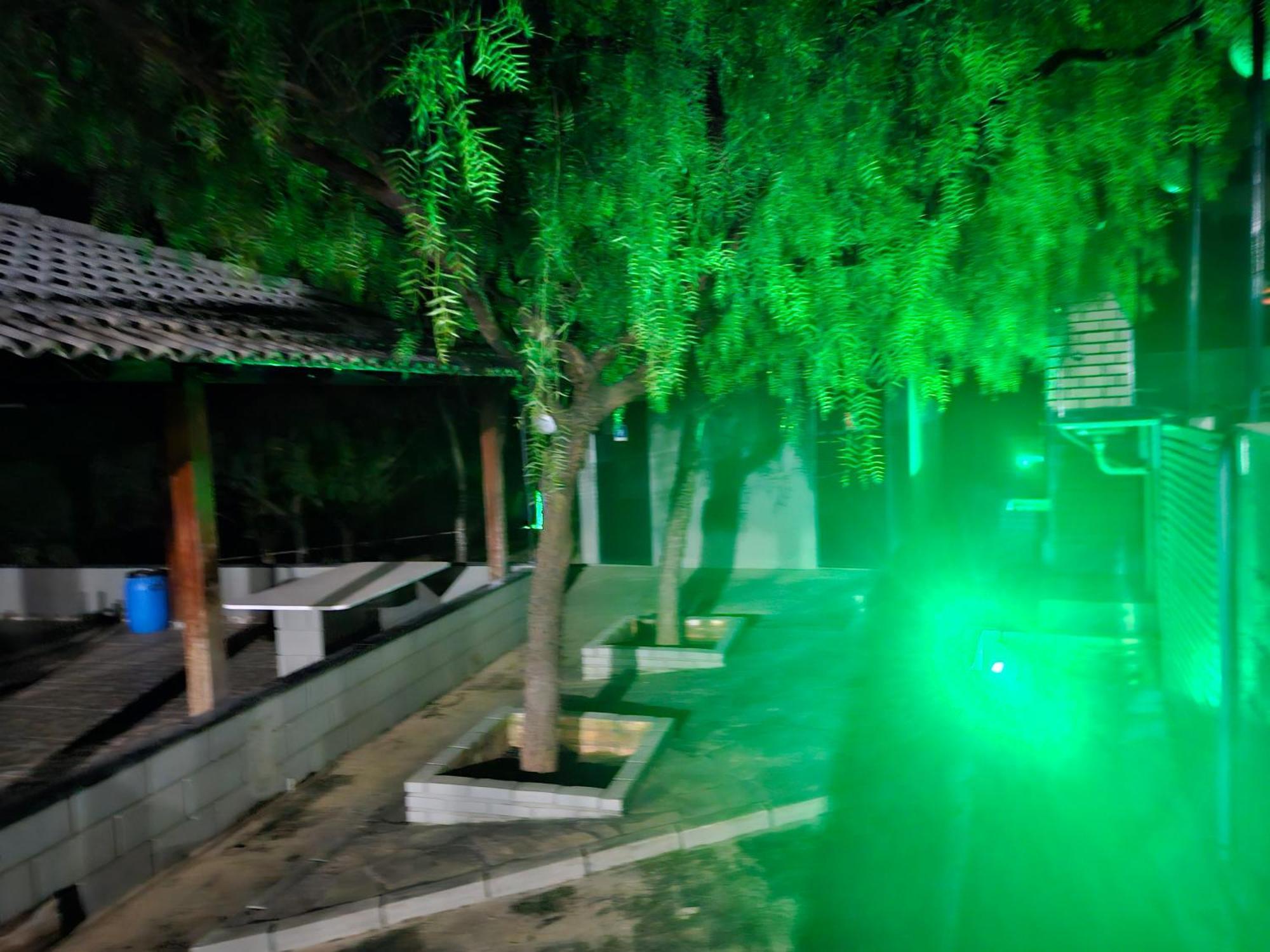 Chacara Vive La Vie Ponte Alta Hotel Gama  Luaran gambar